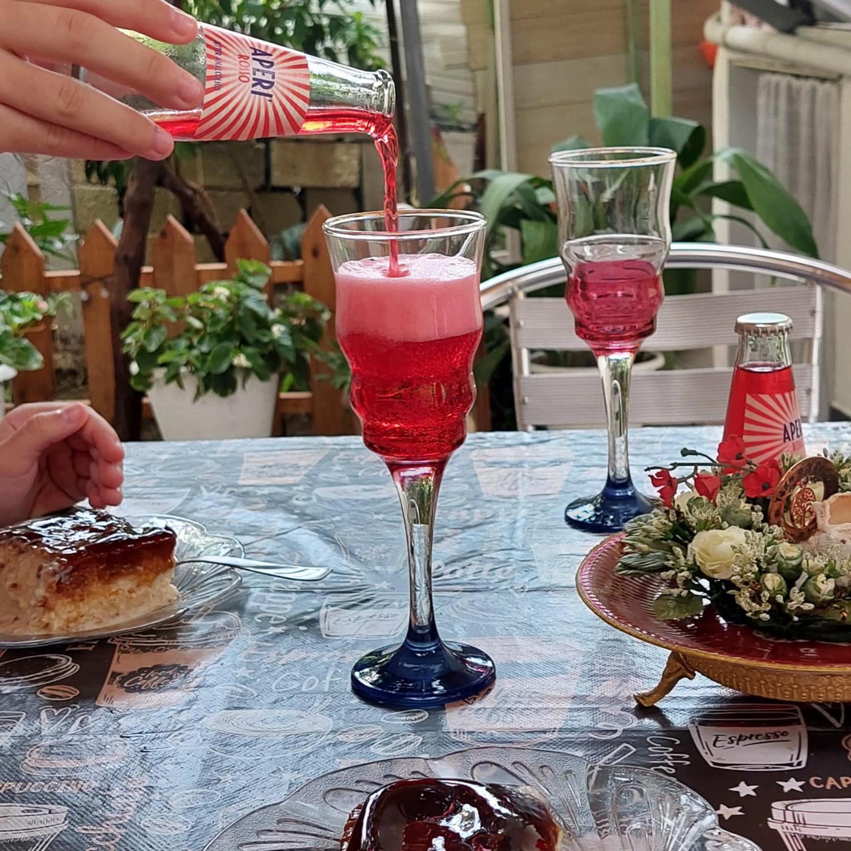 Guest House Flowers 베라트 외부 사진